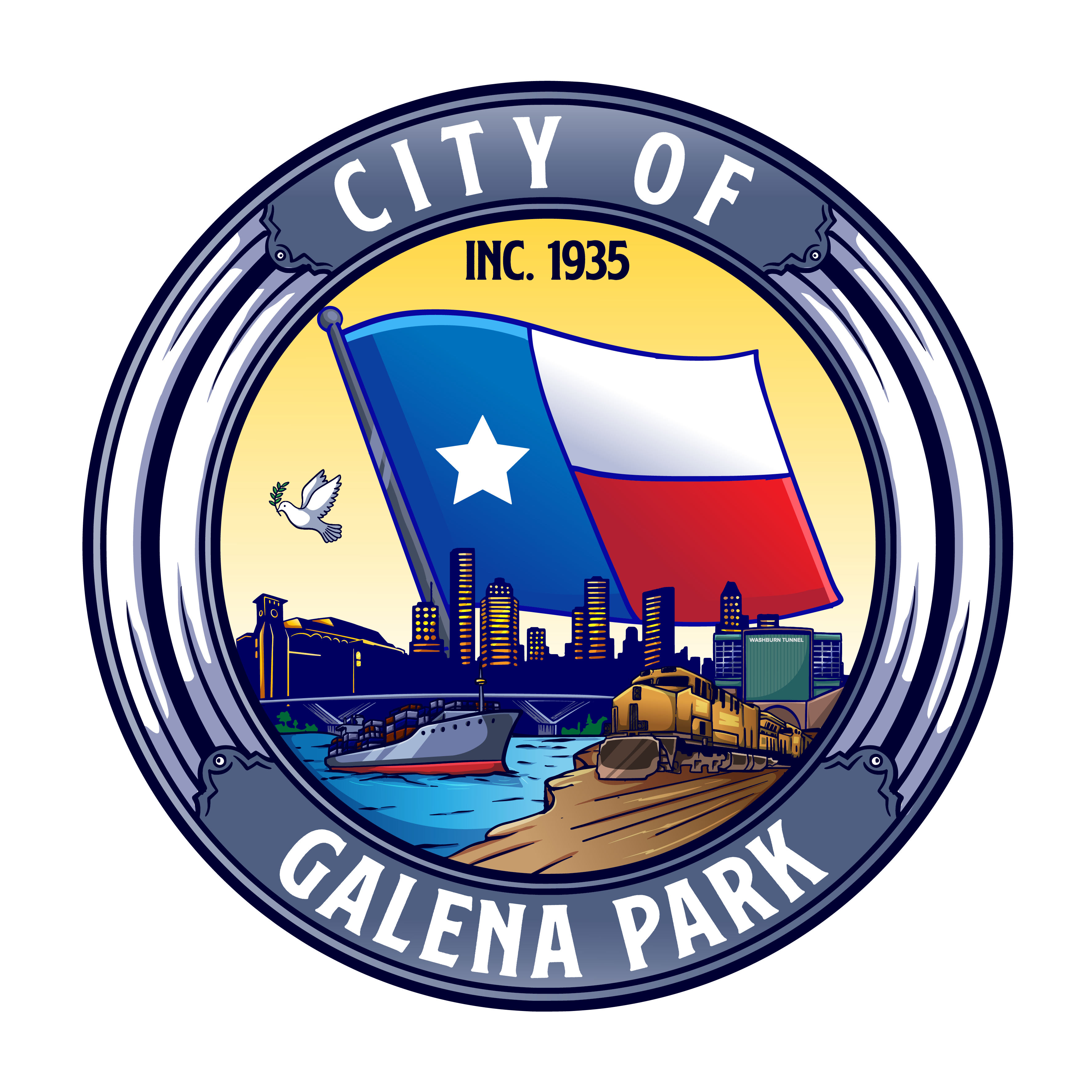 City Logo