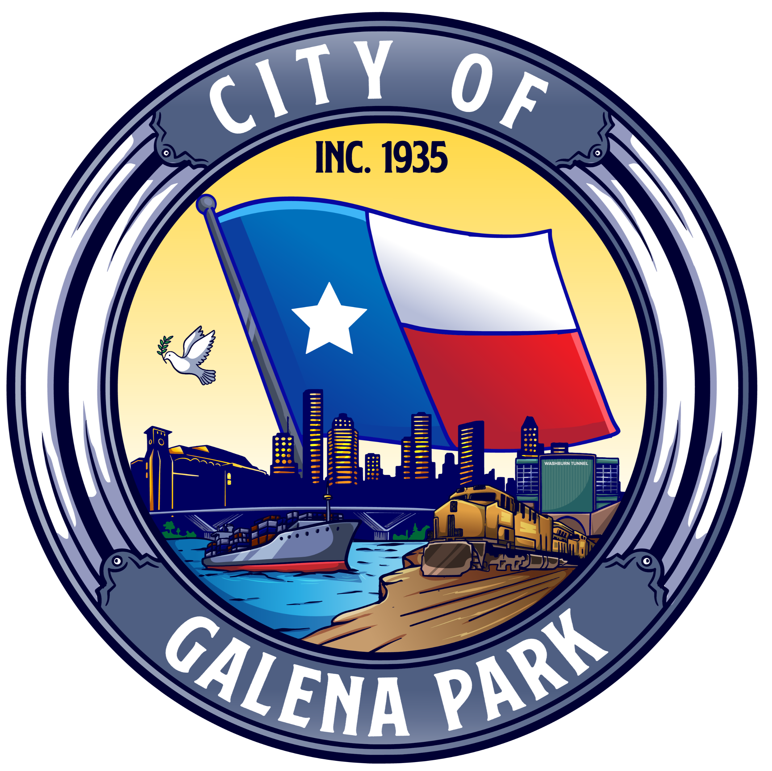 City Logo